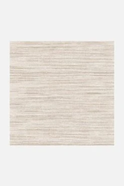 Uni Sand Teppich(Uni Sand Teppich) 34 Uni Sand Teppich(Uni Sand Teppich) -Wohn Teppich Welt 0132 UniSand Quadrat Front