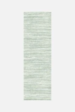 Uni Mela Teppich(Uni Mela Teppich) -Wohn Teppich Welt 0133 UniMela Laufer Front