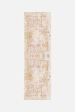 Delia Morganit Teppich(Delia Morganit Teppich) -Wohn Teppich Welt 0134 DeliaMorganit Laufer Front