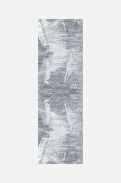 Delara Abstrakt Teppich(Delara Abstrakt Teppich) 26 Delara Abstrakt Teppich(Delara Abstrakt Teppich) -Wohn Teppich Welt 0135 DelaraAbstrakt Laufer Front