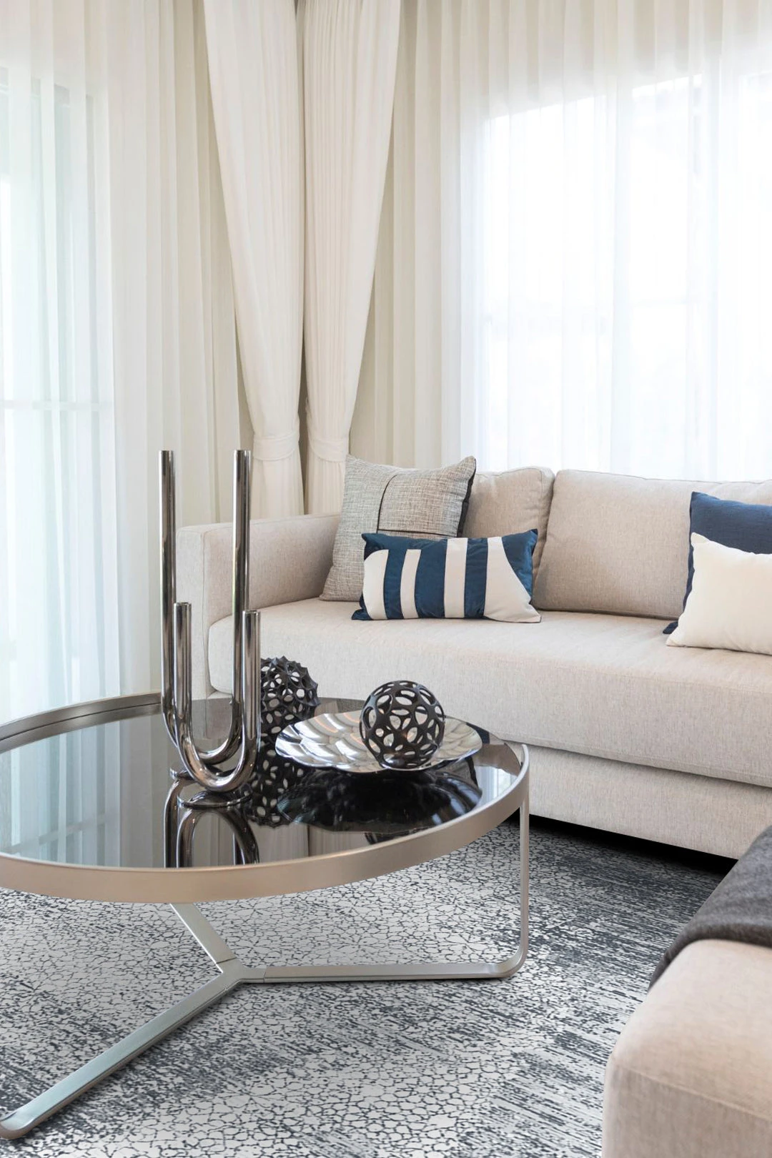 Delara Abstrakt Teppich(Delara Abstrakt Teppich) 18 Delara Abstrakt Teppich(Delara Abstrakt Teppich) – Bild 16