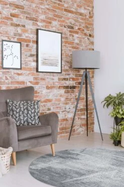 Delara Abstrakt Teppich(Delara Abstrakt Teppich) 33 Delara Abstrakt Teppich(Delara Abstrakt Teppich) -Wohn Teppich Welt 0135 DelaraAbstrakt Rund Room