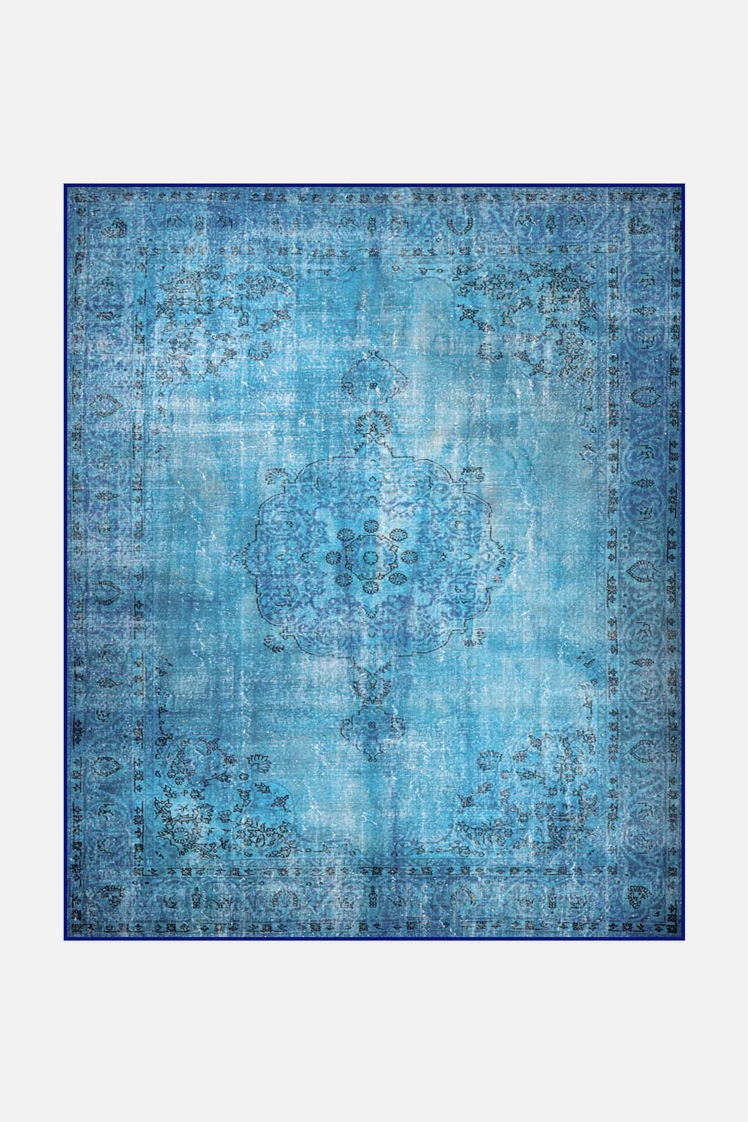 Azurro Vintage Teppich(Azurro Vintage Teppich) 19 Azurro Vintage Teppich(Azurro Vintage Teppich) – Bild 17