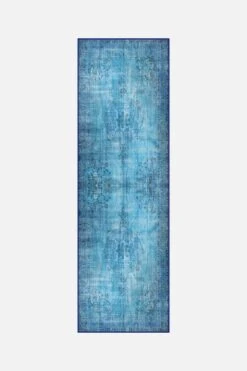 Azurro Vintage Teppich(Azurro Vintage Teppich) 26 Azurro Vintage Teppich(Azurro Vintage Teppich) -Wohn Teppich Welt 0138 AzurroVintage Laufer Front a00c8a56 6248 447f a9d8 9790260d264c