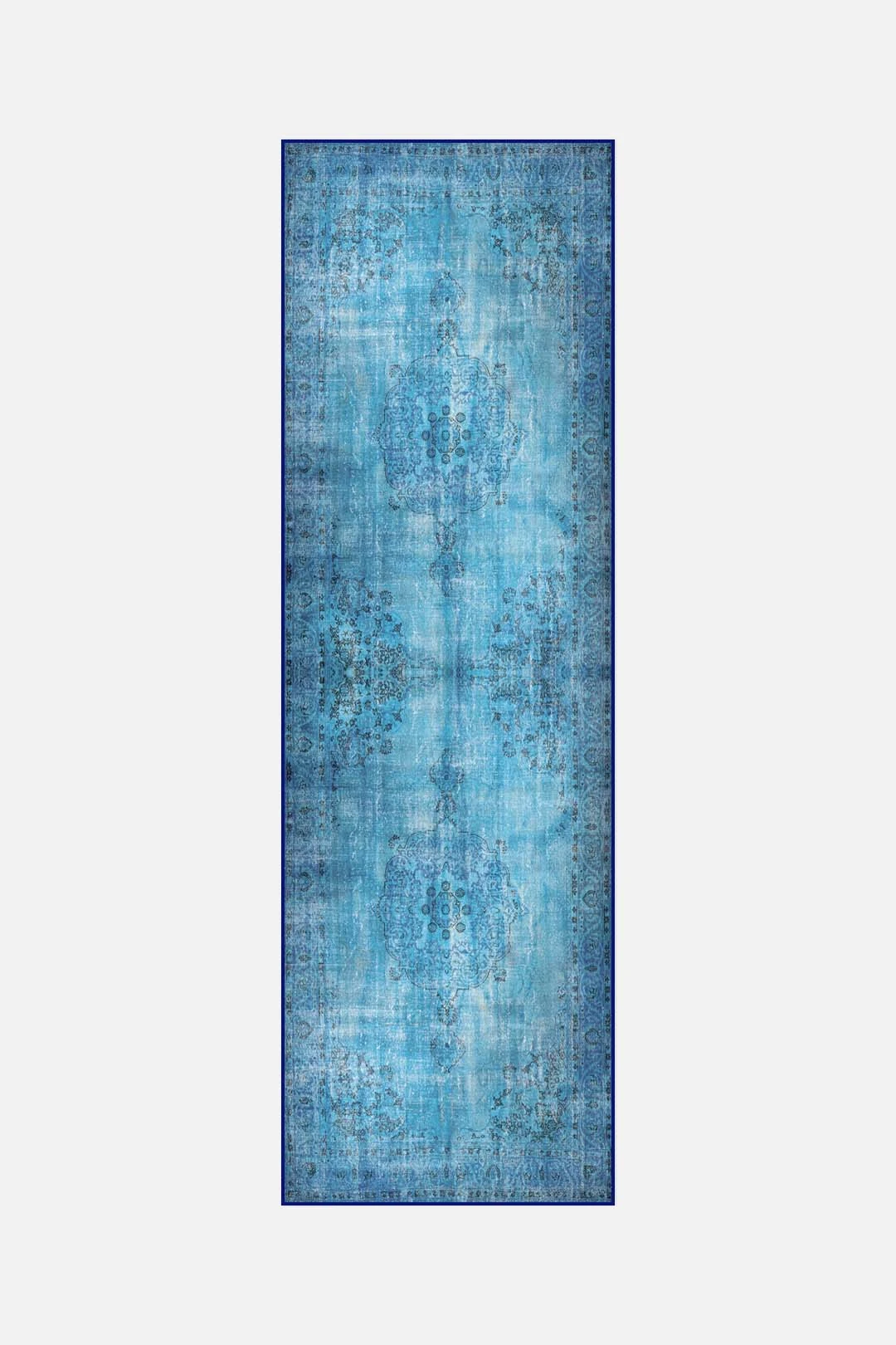 Azurro Vintage Teppich(Azurro Vintage Teppich) 7 Azurro Vintage Teppich(Azurro Vintage Teppich) – Bild 5