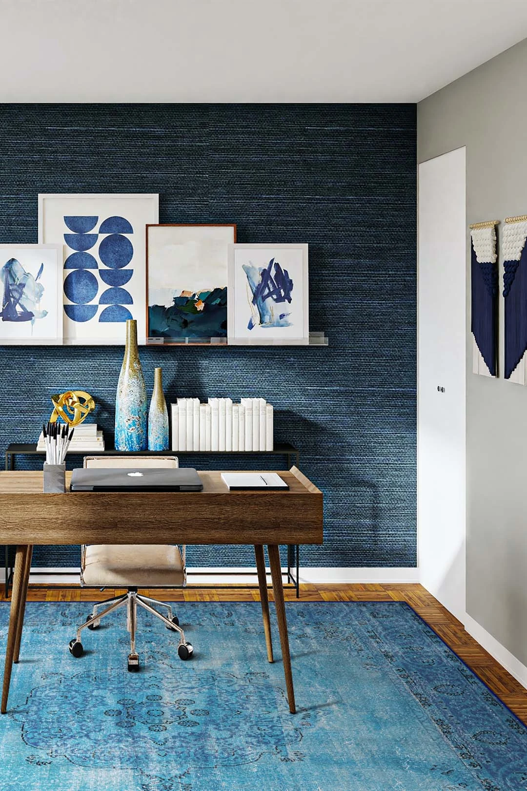 Azurro Vintage Teppich(Azurro Vintage Teppich) 18 Azurro Vintage Teppich(Azurro Vintage Teppich) – Bild 16