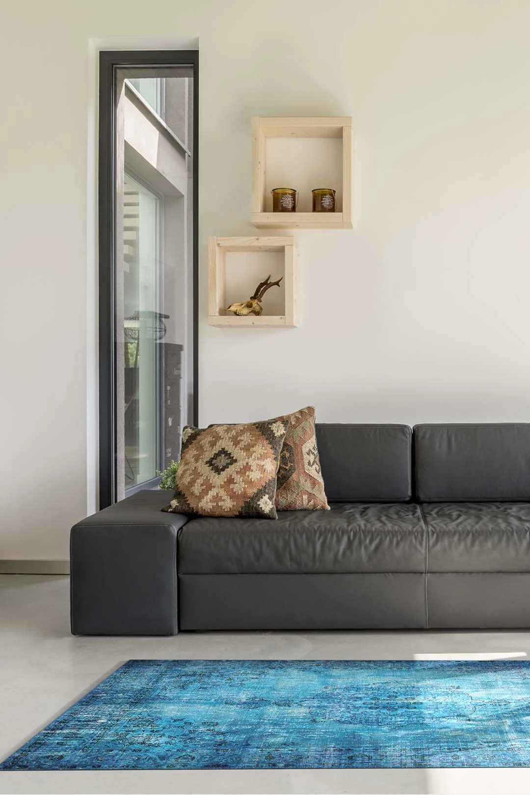 Azurro Vintage Teppich(Azurro Vintage Teppich) 22 Azurro Vintage Teppich(Azurro Vintage Teppich) – Bild 20