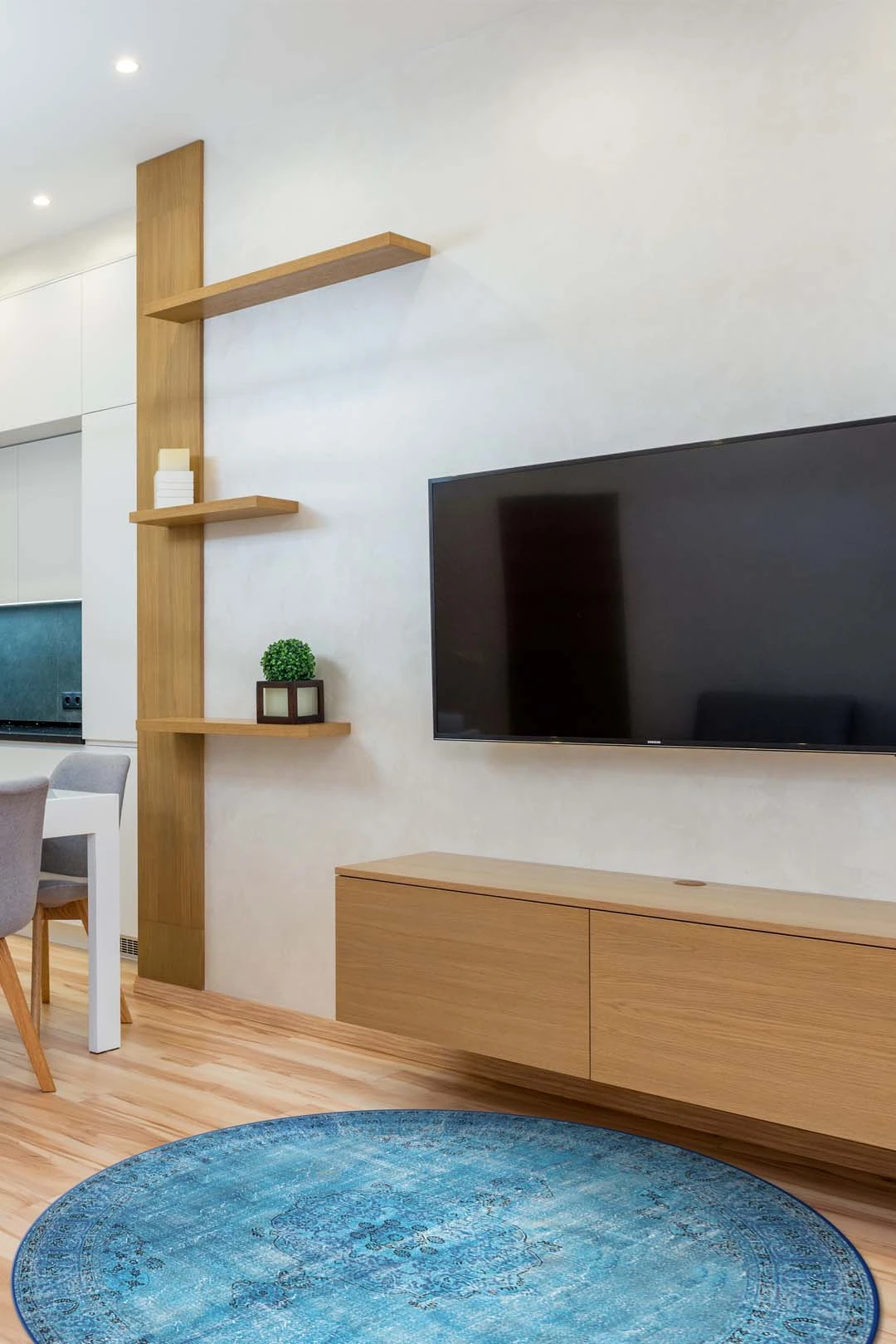 Azurro Vintage Teppich(Azurro Vintage Teppich) 14 Azurro Vintage Teppich(Azurro Vintage Teppich) – Bild 12