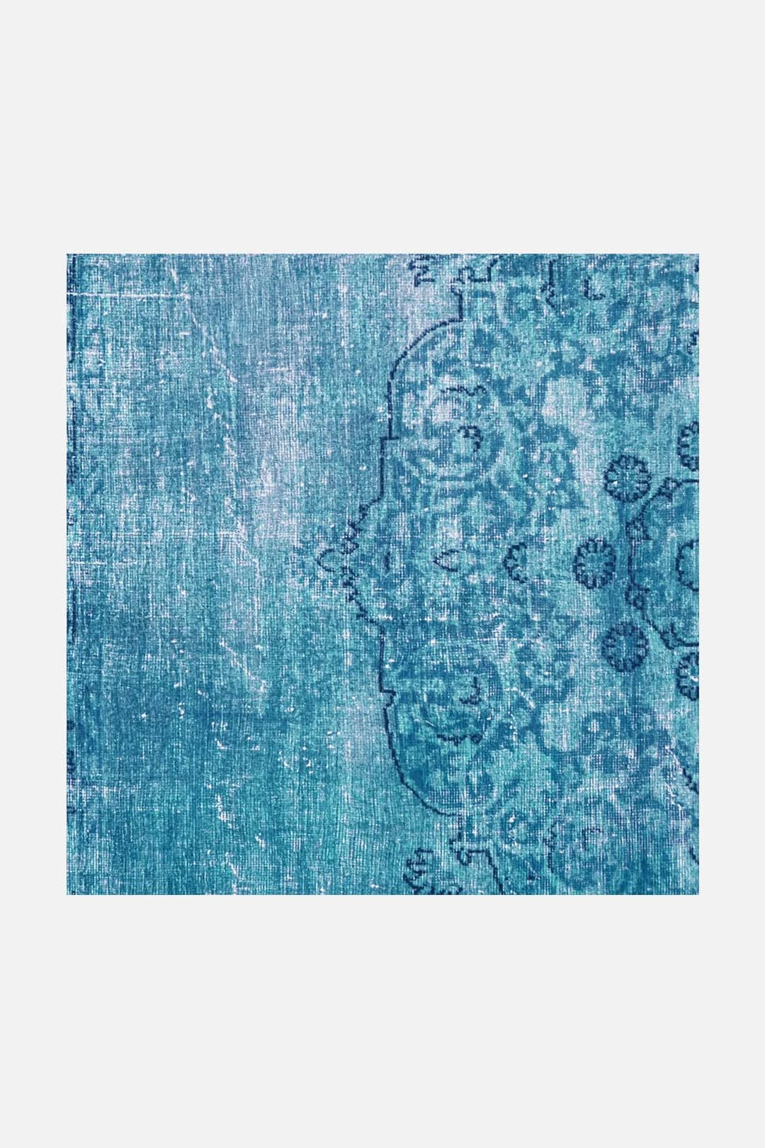 Azurro Vintage Teppich(Azurro Vintage Teppich) 21 Azurro Vintage Teppich(Azurro Vintage Teppich) – Bild 19