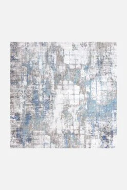 Dilan Lapis Teppich(Dilan Lapis Teppich) -Wohn Teppich Welt 0140 DilanLapis Quadrat Front