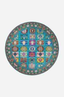 Soraya Labra Teppich(Soraya Labra Teppich) -Wohn Teppich Welt 0141 SorayaLabra Front f1f55cf3 7e0f 4bad 9b87 91d5ac66e21f