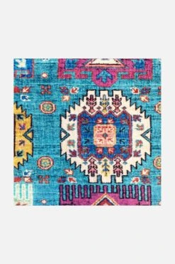 Soraya Labra Teppich(Soraya Labra Teppich) -Wohn Teppich Welt 0141 SorayaLabra Quadrat Zoom