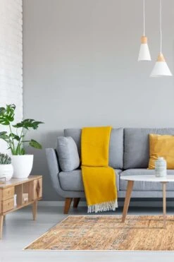 Amba Sepia Teppich(Amba Sepia Teppich) -Wohn Teppich Welt 0143 AmbaSepia Room Normal 90e36dd3 583e 4585 a6e3 8bd04b46abb3