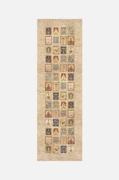 Shila Ahorn Teppich(Shila Ahorn Teppich) -Wohn Teppich Welt 0144 ShilaAhorn Front