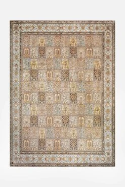 Wohn Teppich Welt 17 Nasim Persisch Teppich(Nasim Persisch Teppich)