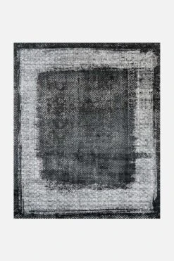 Yaris Anthrazit Teppich(Yaris Anthrazit Teppich) -Wohn Teppich Welt 0146 YarisAnthrazit 250x300 Front