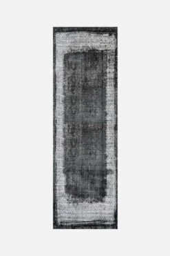 Yaris Anthrazit Teppich(Yaris Anthrazit Teppich) -Wohn Teppich Welt 0146 YarisAnthrazit Front