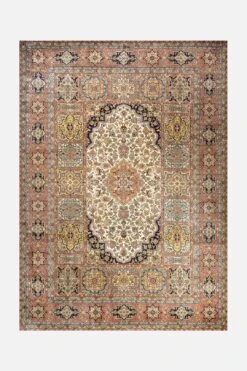 Neda Medallion Teppich(Neda Medallion Teppich)