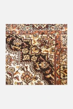 Neda Medallion Teppich(Neda Medallion Teppich) -Wohn Teppich Welt 0148 NedaMedallion Quadrat Zoom