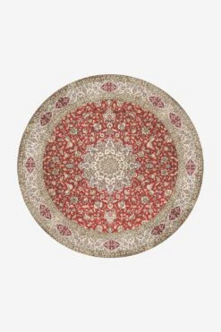 Mina Rubin Teppich(Mina Rubin Teppich) -Wohn Teppich Welt 0149 MinaRubin Front dd6c146a 1757 4b0d b9e7 eb3ad471289b