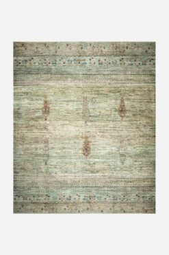 Dayita Avo Teppich(Dayita Avo Teppich) -Wohn Teppich Welt 0150 DayitaAvo 250x300 Front