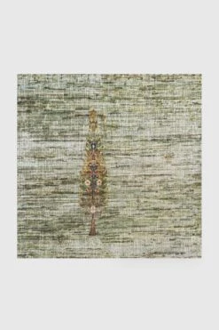 Dayita Avo Teppich(Dayita Avo Teppich) -Wohn Teppich Welt 0150 DayitaAvo Zoom