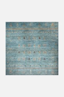 Desna Smaragd Teppich(Desna Smaragd Teppich) -Wohn Teppich Welt 0151 DesnaSmaragd Front 200x200 3536a138 bc61 4bbd 8641 0d2d8c8ea3f8