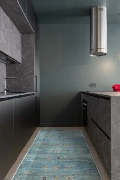 Desna Smaragd Teppich(Desna Smaragd Teppich) -Wohn Teppich Welt 0151 DesnaSmaragd Room 80x250 8ed553dd 1e9f 4ce0 b6af 3c2d1f495232