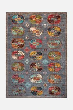 Nilay Tansanit Teppich(Nilay Tansanit Teppich)