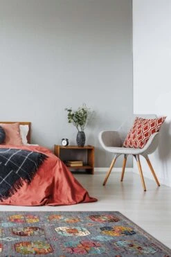 Nilay Tansanit Teppich(Nilay Tansanit Teppich) -Wohn Teppich Welt 0152 NilayTansanit Room fea80888 e377 410c aa99 3942fc6a1187