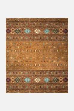 Harleen Zimt Teppich(Harleen Zimt Teppich) 36 Harleen Zimt Teppich(Harleen Zimt Teppich) -Wohn Teppich Welt 0153 HarleenZimt 250x300 Front