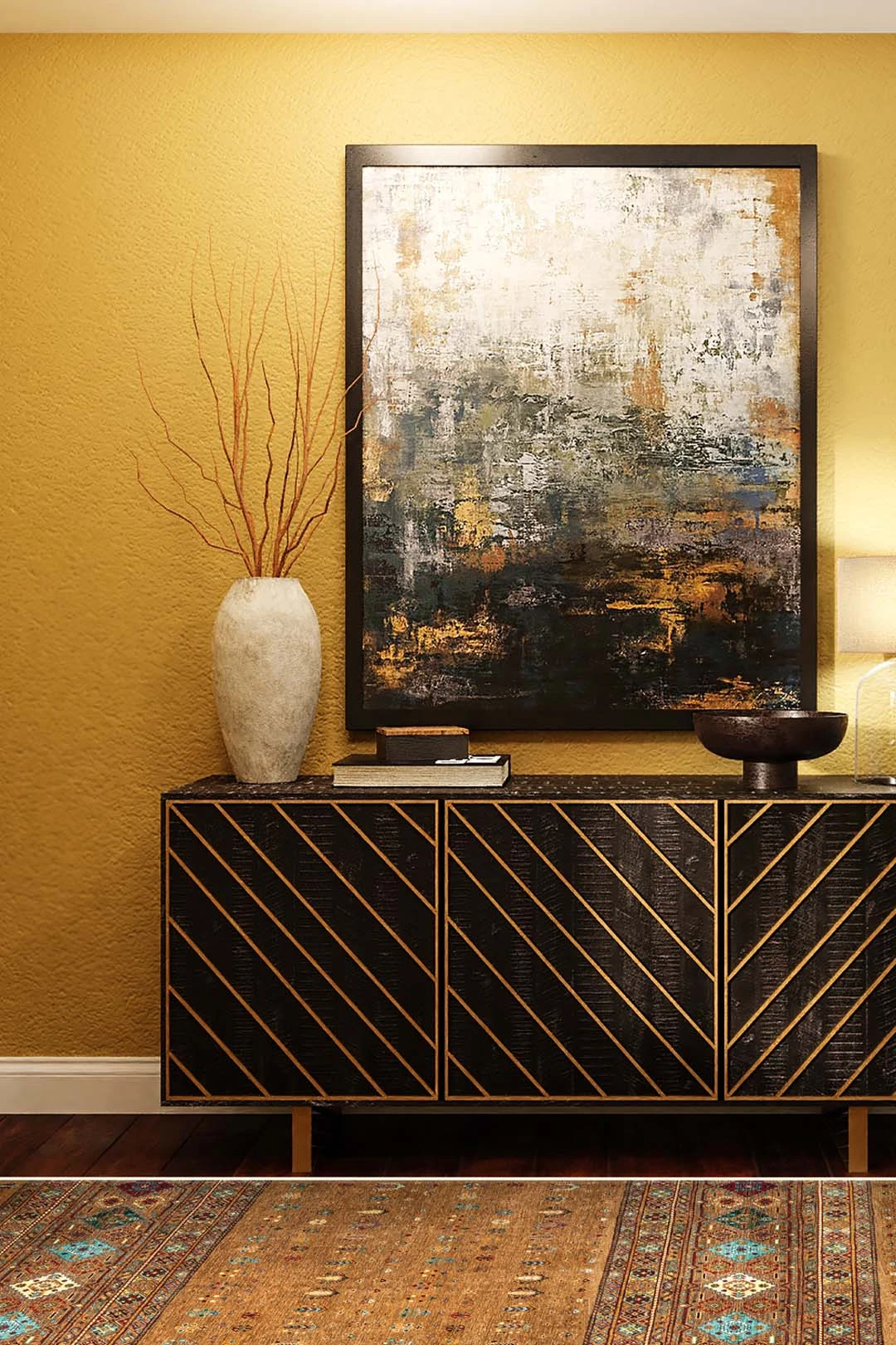 Harleen Zimt Teppich(Harleen Zimt Teppich) 10 Harleen Zimt Teppich(Harleen Zimt Teppich) – Bild 8