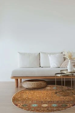 Harleen Zimt Teppich(Harleen Zimt Teppich) 32 Harleen Zimt Teppich(Harleen Zimt Teppich) -Wohn Teppich Welt 0153 HarleenZimt Room Garn eef0bd7e cd96 458a b65a d3c112954189