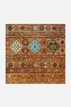 Harleen Zimt Teppich(Harleen Zimt Teppich) 23 Harleen Zimt Teppich(Harleen Zimt Teppich) -Wohn Teppich Welt 0153 HarleenZimt Zoom