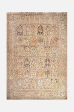 Banafsheh Beige Teppich(Banafsheh Beige Teppich)