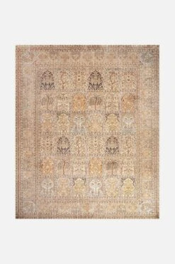 Banafsheh Beige Teppich(Banafsheh Beige Teppich) -Wohn Teppich Welt 0154 BanafshehBeige Front 250x300 f8d4b46a b99b 4883 a858 6828cf1dc683