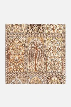 Banafsheh Beige Teppich(Banafsheh Beige Teppich) -Wohn Teppich Welt 0154 BanafshehBeige Zoom