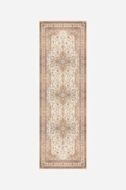 Atessa Klassisch Teppich(Atessa Klassisch Teppich) -Wohn Teppich Welt 0155 AtessaKlassisch Front Laeufer