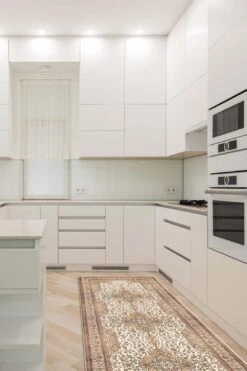 Atessa Klassisch Teppich(Atessa Klassisch Teppich) -Wohn Teppich Welt 0155 AtessaKlassisch Room Laeufer