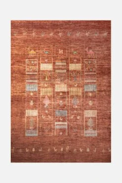 Balu Mokka Teppich(Balu Mokka Teppich)