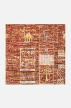 Balu Mokka Teppich(Balu Mokka Teppich) -Wohn Teppich Welt 0156 BaluMokka Zoom 23d2b962 5b85 4f38 b7af 3f1f830a3b0f