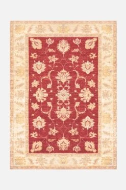 Bahar Rot Teppich(Bahar Rot Teppich)