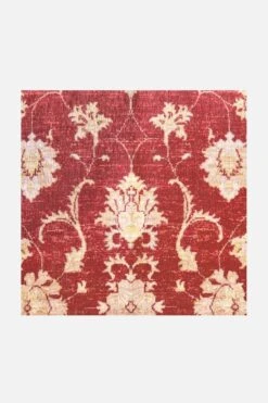 Bahar Rot Teppich(Bahar Rot Teppich) -Wohn Teppich Welt 0157 BaharRot Zoom 5203eea7 15af 4ecc bc20 881d5723caff