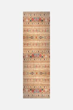 Shiva Naturell Teppich(Shiva Naturell Teppich) 26 Shiva Naturell Teppich(Shiva Naturell Teppich) -Wohn Teppich Welt 0158 ShivaNaturell Laufer Front