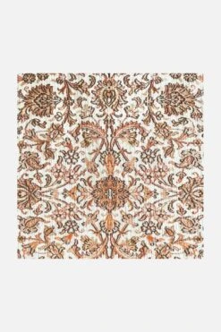 Azita Detail Teppich(Azita Detail Teppich) -Wohn Teppich Welt 0160 AzitaDetail Quadrat Zoom