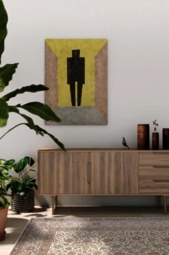 Azita Detail Teppich(Azita Detail Teppich) -Wohn Teppich Welt 0160 AzitaDetail Room Quadrat