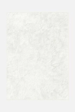 Flausch Mono Schnee Teppich(Schnee Flausch Teppich)