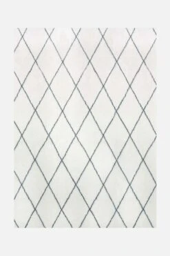 Marrakesh Flausch Teppich(Flausch Marrakesh Teppich) -Wohn Teppich Welt 0162 MarrakeschFlausch 200x300 Front new