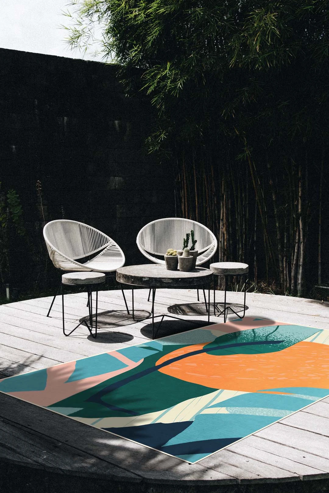 Outdoor Sommer Traum Teppich(Outdoor Sommer Traum Teppich) 6 Outdoor Sommer Traum Teppich(Outdoor Sommer Traum Teppich) – Bild 4