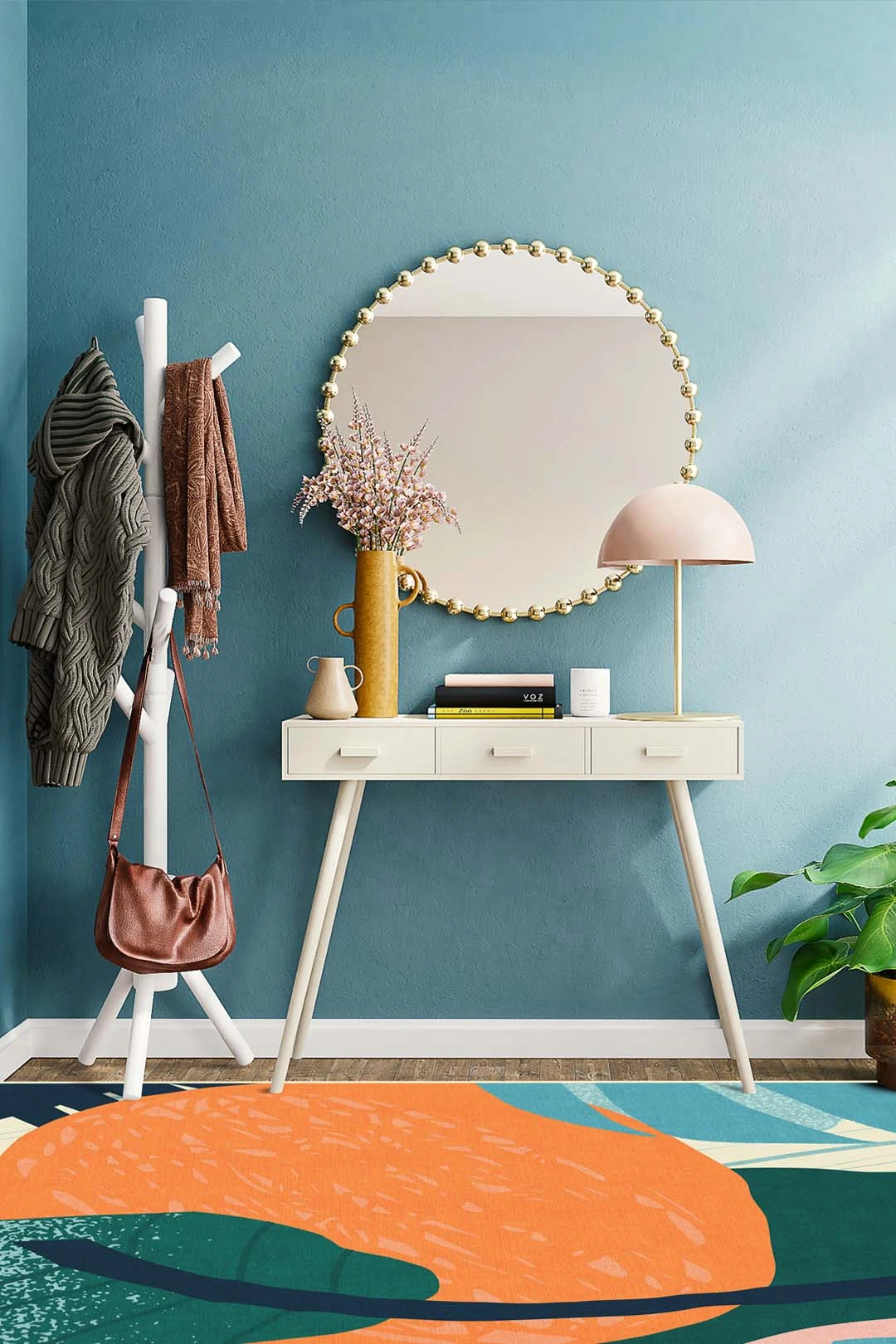 Outdoor Sommer Traum Teppich(Outdoor Sommer Traum Teppich) 7 Outdoor Sommer Traum Teppich(Outdoor Sommer Traum Teppich) – Bild 5